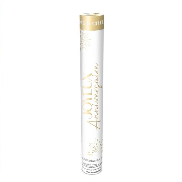 ANNIVERSAIRE-ANNIVERSAIREADULTE-CANONSACONFETTIS-DOREE ANNIVERSAIRE-ANNIVERSAIREADULTE-CANONSACONFETTIS-DOREE