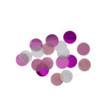 ANNIVERSAIRE-CONFETTIS-ROSE