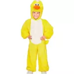 DEGUISEMENT-ENFANT-COMBINAISON-PELUCHE-CANARD