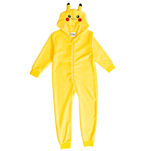 DEGUISEMENT-LICENCE-ENFANTS-OENESIE-PIKACHU