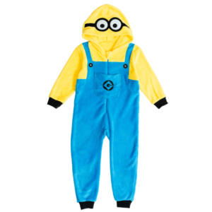 DEGUISEMENTS-LICENCE-ENFANT-MINIONS