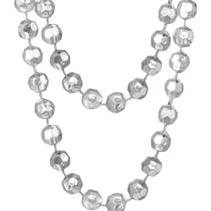 ACCESSOIRESDEFETES-ACCESSOIRESANNES80-COLLIER-BOULE-DISCO