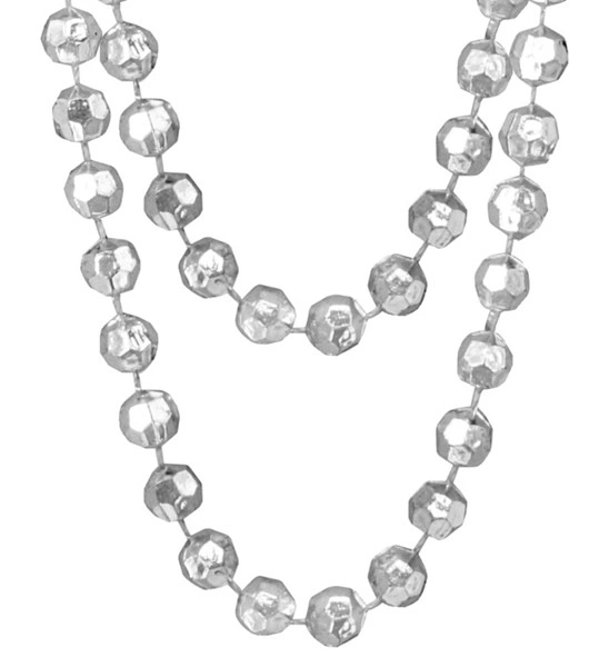 ACCESSOIRESDEFETES-ACCESSOIRESANNES80-COLLIER-BOULE-DISCO