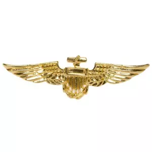 ACCESSOIRESDEFETES-ACCESSOIRESAVIATEUR-BROCHE-METAL-OR