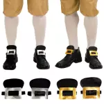 ACCESSOIRESDEFETES-ACCESSOIRESCHAUSSURES-BOUCLE-ORETARGENT