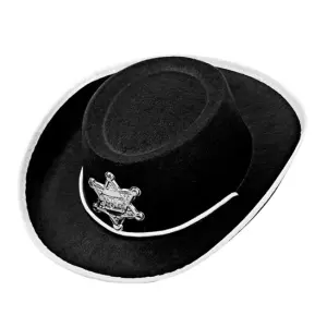 ACCESSOIRESDEFETES-ACCESSOIRESCOWBOY-CHAPEAU-NOIR-ENFANT