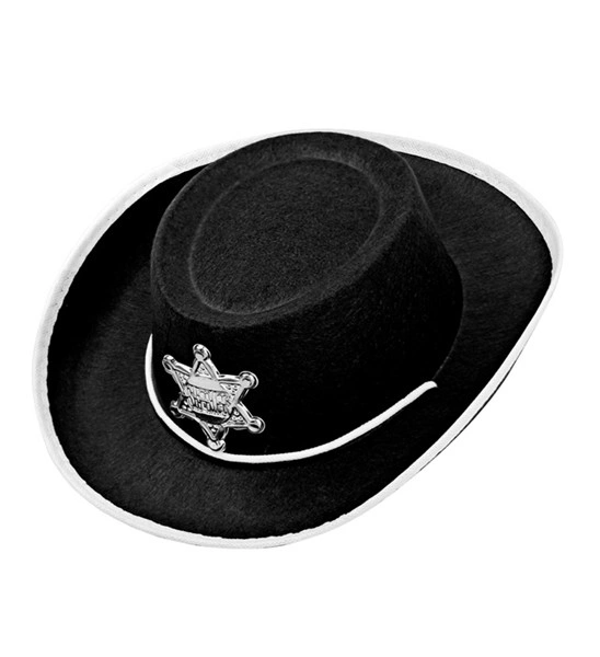 ACCESSOIRESDEFETES-ACCESSOIRESCOWBOY-CHAPEAU-NOIR-ENFANT
