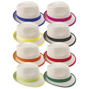 ACCESSOIRESDEFETES-ACCESSOIRESDEFETES-CHAPEAU-BORSALINO-PAILLES