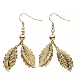 ACCESSOIRESDEFETES-ACCESSOIRESEGYPTIEN-BOUCLEDOREILLES-FEUILLEDOREES