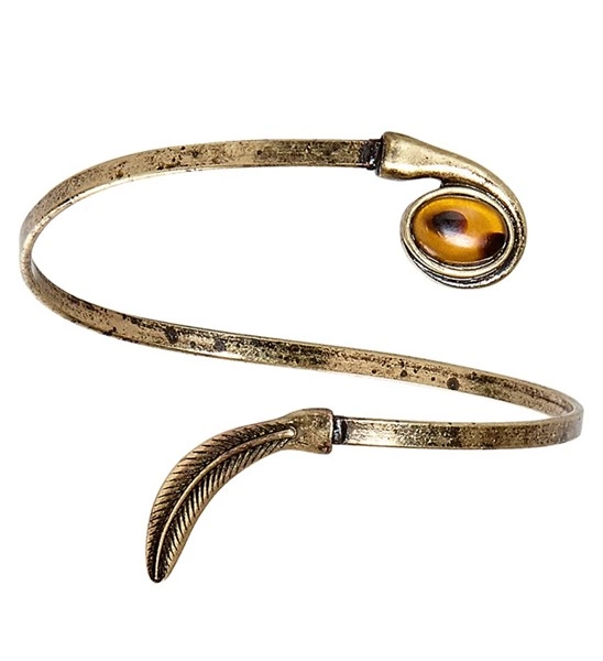 ACCESSOIRESDEFETES-ACCESSOIRESEGYPTIEN-BRACELET-ANTIQUE-FEUILLE