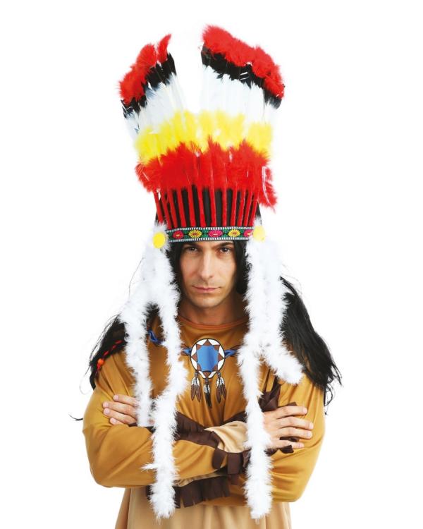 ACCESSOIRESDEFETES-ACCESSOIRESINDIEN-COIFFE-ADULTE