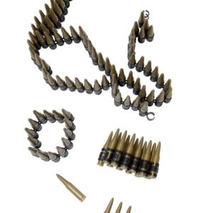 ACCESSOIRESDEFETES-ACCESSOIRESPOLICEETARMESDEGUERRE-CARTOUCHIERES-160CM