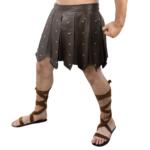 ACCESSOIRESDEFETES-ACCESSOIRESROMAIN-GLADIATEUR-JUPE