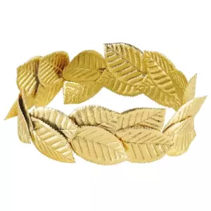 ACCESSOIRESDEFETES-ACCESSOIRESROMAINGREC-COURONNE-LAURIER-ADULTE