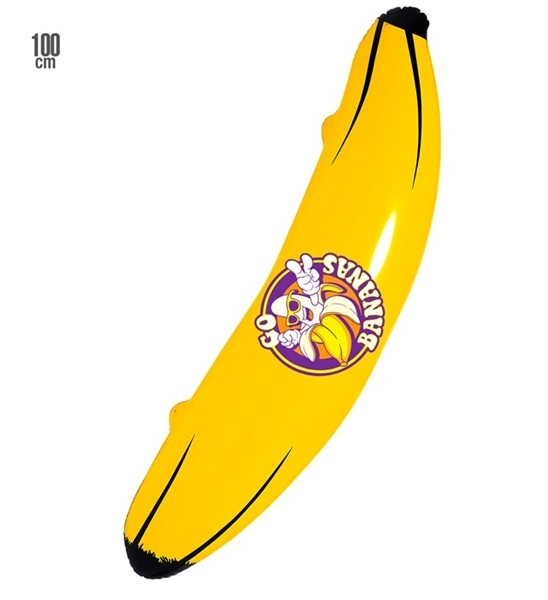 ACCESSOIRESDEFETES-ACCESSOIRESTROPICAL-BANANE-GEANTE-GONFLABLE