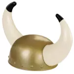 ACCESSOIRESDEFETES-ACCESSOIRESVIKING-CASQUE-ADULTE