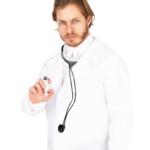 ACCESSOIRESDEFETES-AUTRESACCESSOIRES-STETHOSCOPE
