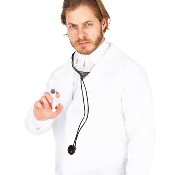 ACCESSOIRESDEFETES-AUTRESACCESSOIRES-STETHOSCOPE