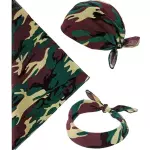 ACCESSOIRESDEFETES-BANDANA-CAMOUFLAGE-ADULTE-COTON