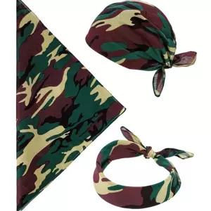 ACCESSOIRESDEFETES-BANDANA-CAMOUFLAGE-ADULTE-COTON