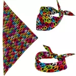 ACCESSOIRESDEFETES-BANDANA-HIPPIE-ADULTE-COTON