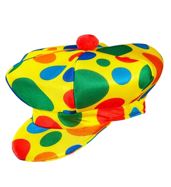 ACCESSOIRESDEFETES-CASQUETTES-CLOWN-ADULTE