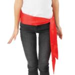 ACCESSOIRESDEFETES-CEINTURE-ADULTE-ROUGE-TISSU