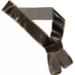 ACCESSOIRESDEFETES-CEINTURE-BAUDRIER-ADULTE-SIMILICUIR