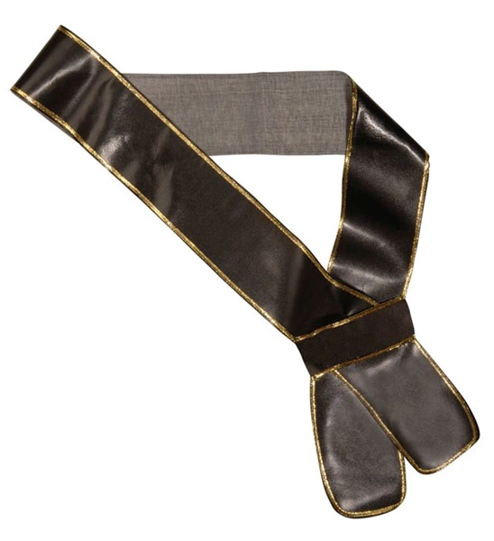 ACCESSOIRESDEFETES-CEINTURE-BAUDRIER-ADULTE-SIMILICUIR