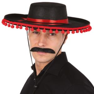 ACCESSOIRESDEFETES-CHAPEAUX-ADULTE-ESPAGNOL