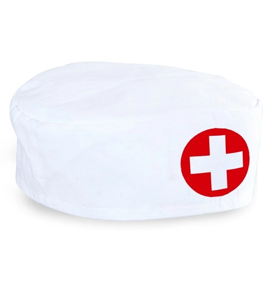 ACCESSOIRESDEFETES-CHAPEAUX-ADULTE-INFIRMIERE
