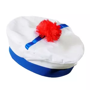ACCESSOIRESDEFETES-CHAPEAUX-BONNET-MARIN-ADULTE-POMPOM