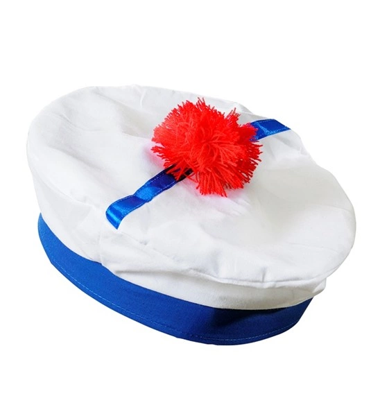 ACCESSOIRESDEFETES-CHAPEAUX-BONNET-MARIN-ADULTE-POMPOM
