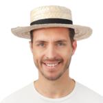 ACCESSOIRESDEFETES-CHAPEAUX-CANOTIER-PAILLE-BANDEAU