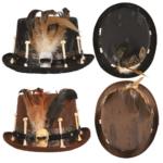 ACCESSOIRESDEFETES-CHAPEAUX-VAUDOU-ADULTE