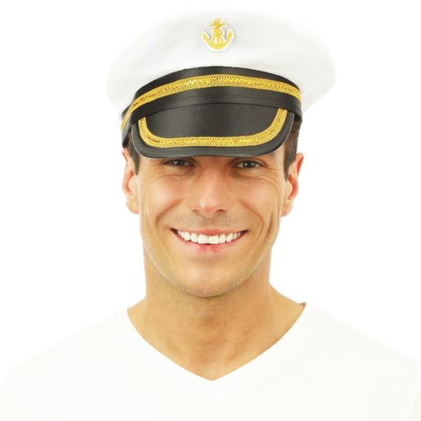 ACCESSOIRESDEFETES-CHAPEAUXETCASQUETTES-CAPITAINE-ADULTE