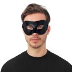 ACCESSOIRESDEFETES-MASQUES-ADULTE-LOUP-NOIR-PORTER