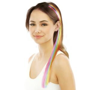 ACCESSOIRESDEFETES-PERRUQUESETMECHES-MECHE-MULTICOLORE-ACLIPSER