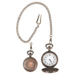 ACCESSOIRESDEFETES-STEAMPUNK-MONTRE-AGOUSSET-METAL