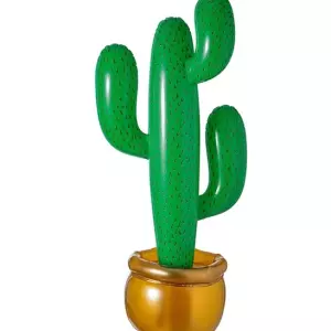 DECORATION-TROPICAL-CACTUS-GONFLABLE