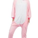 DEGUISEMENT-ADULTE-KIGURUMI-LICORNE-ROSE