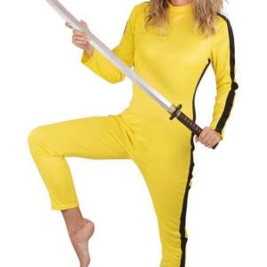 DEGUISEMENT-ADULTE-KUNGFU