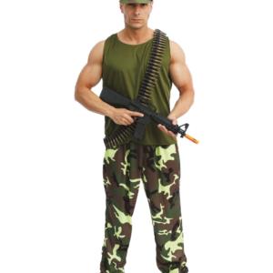 DEGUISEMENT-ADULTE-MILITAIRE