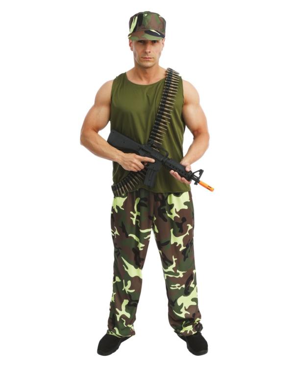 DEGUISEMENT-ADULTE-MILITAIRE