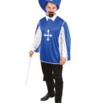 DEGUISEMENT-ADULTE-MOUSQUETAIRE-BLEU