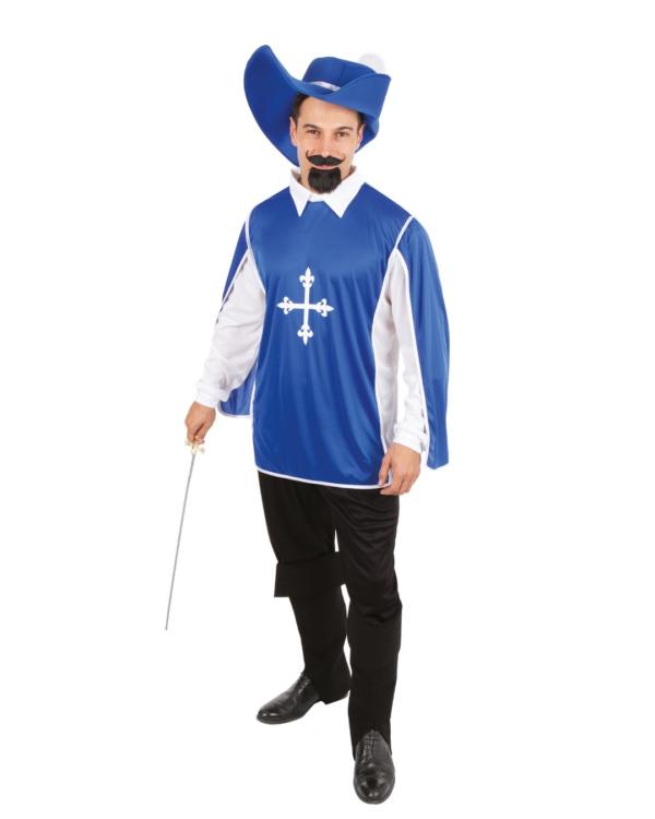 DEGUISEMENT-ADULTE-MOUSQUETAIRE-BLEU