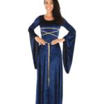 DEGUISEMENT-ADULTE-ROBEMEDIEVALE-BLEU