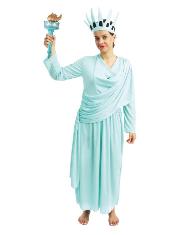 DEGUISEMENT-ADULTE-STATUEDELALIBERTE