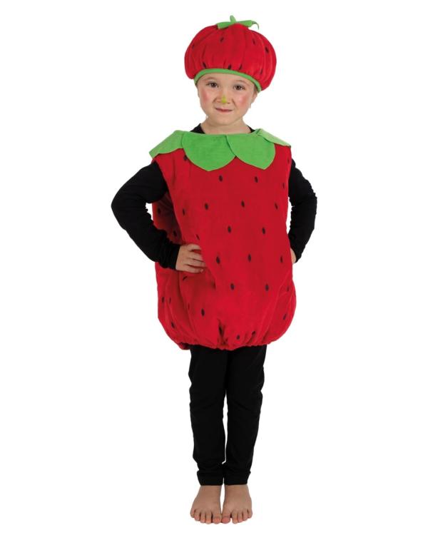 DEGUISEMENT-ENFANT-FRAISE