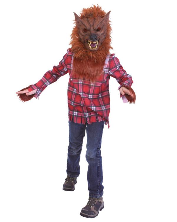 DEGUISEMENT-ENFANT-LOUPGAROU